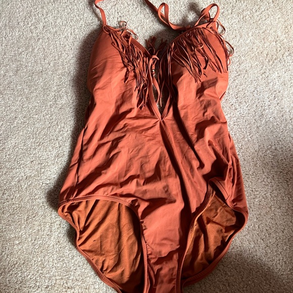 NWOT Seafolly Swimsuit - Picture 3 of 4